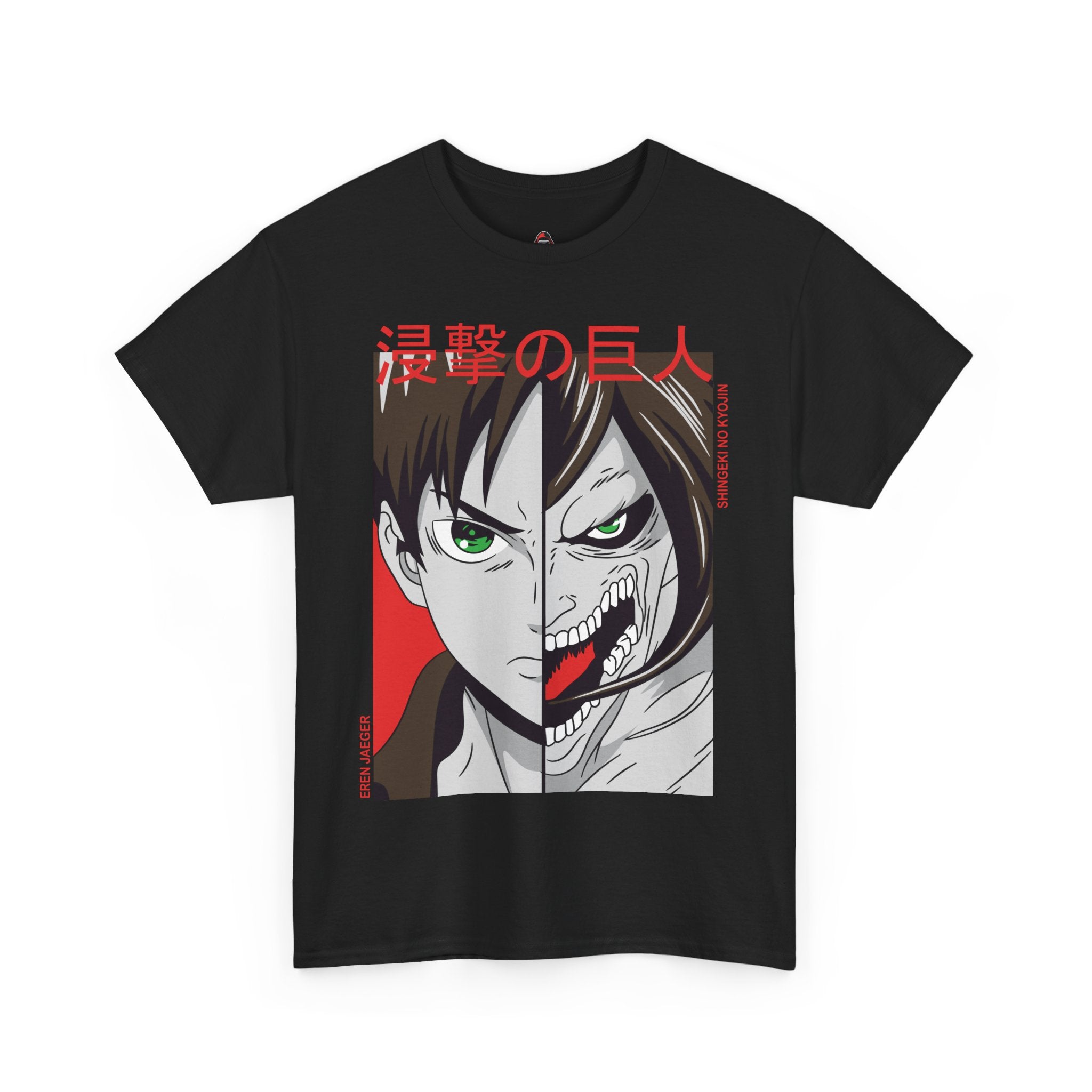 Eren's Duality