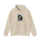 Humanity's Strongest Soldier - Hooded Sweatshirt