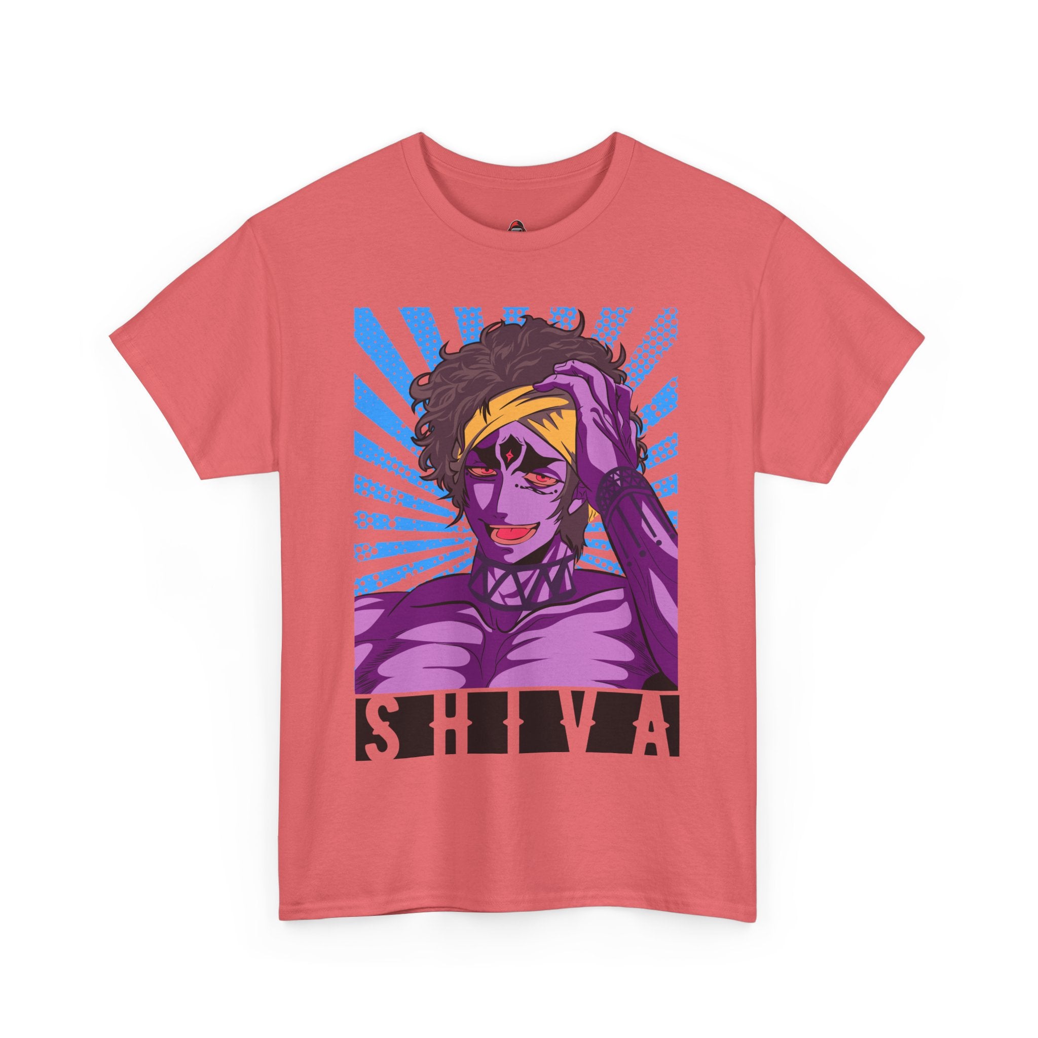Shiva "The God of Destruction"
