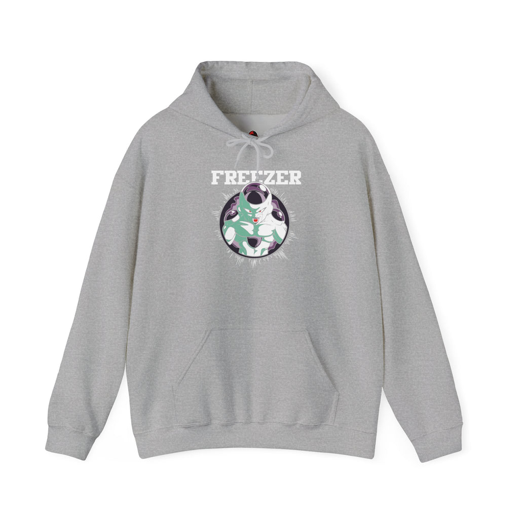The Emperor Frieza - Hooded Sweatshirt