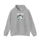 The Emperor Frieza - Hooded Sweatshirt