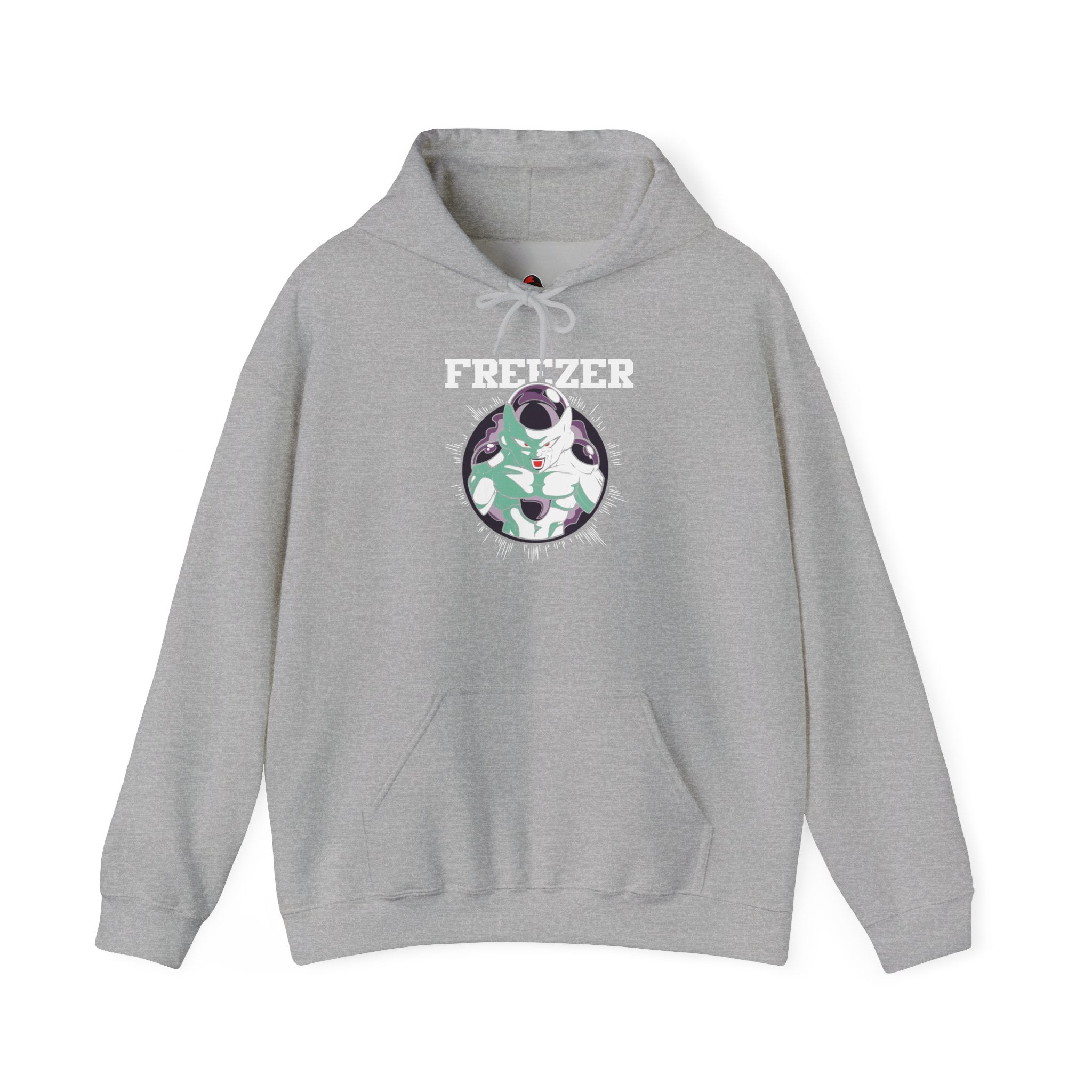 The Emperor Frieza - Hooded Sweatshirt
