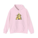 Naruto Uzumaki "The Seventh Hokage" - Hooded Sweatshirt