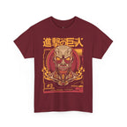 Colossal Titan: Mecha Style