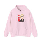 Tokyo Revengers "Ken Ryuguji" - Hooded Sweatshirt