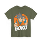 Dragon Ball Z Goku