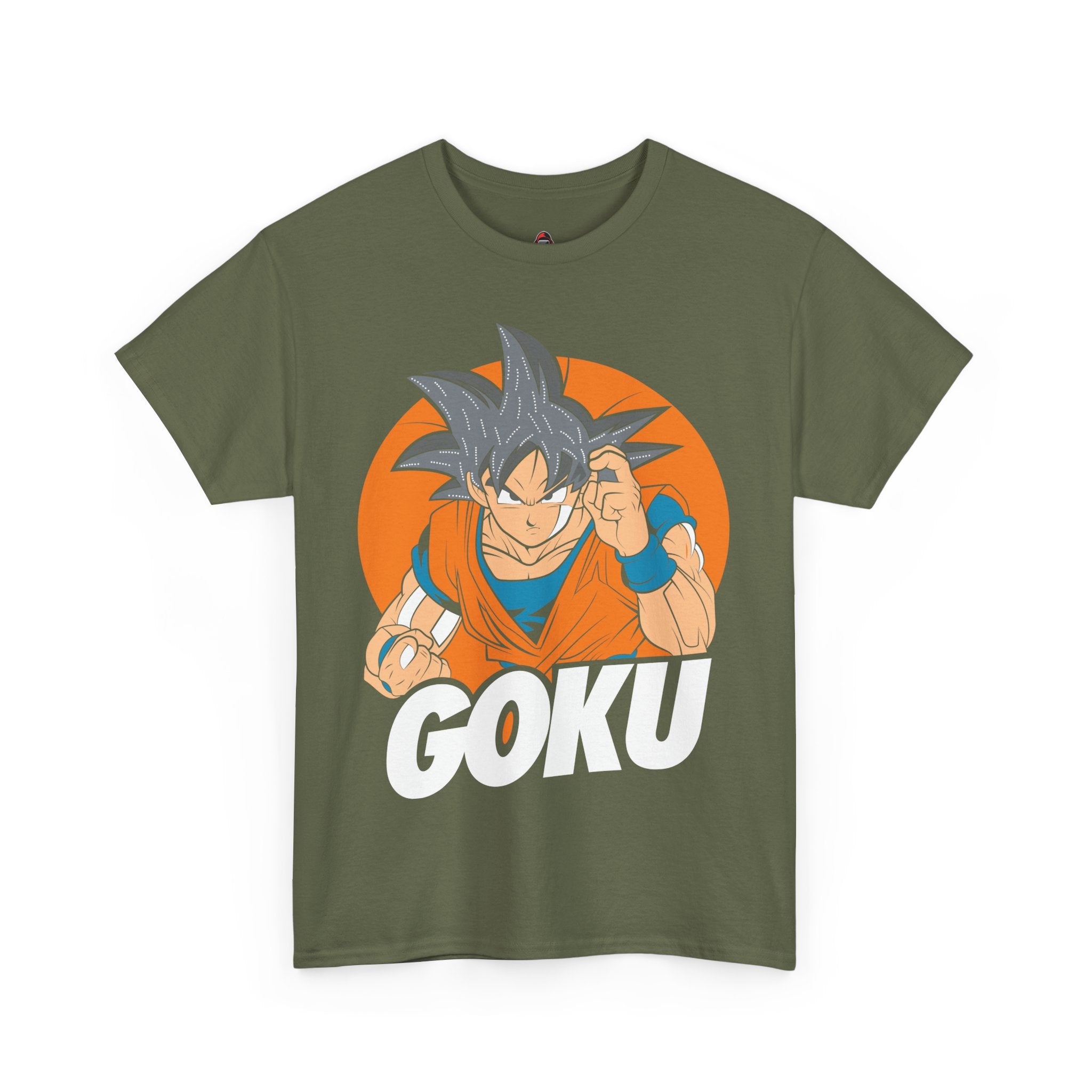 Dragon Ball Z Goku