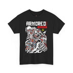 Reiner's Burden: The Armored Titan