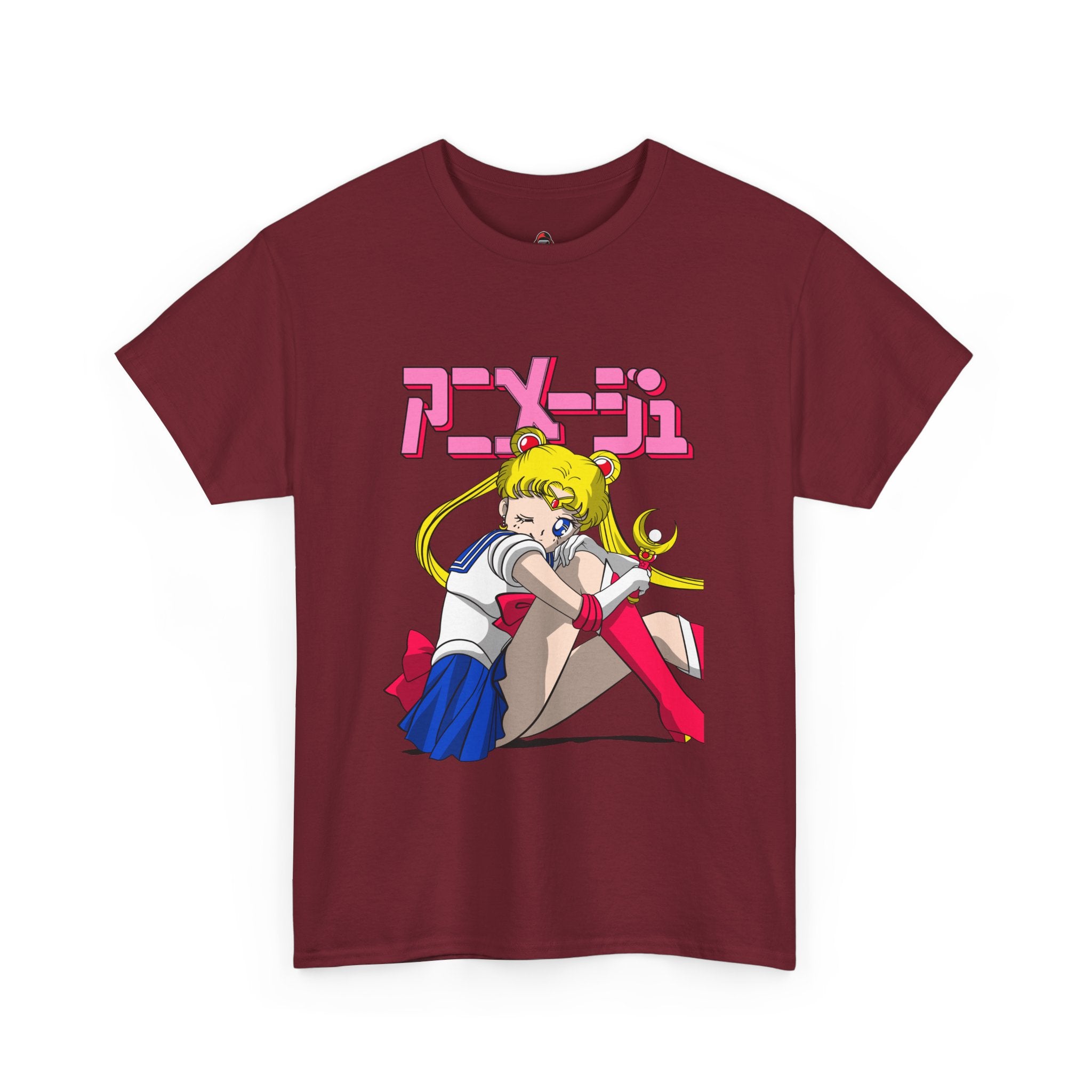 Sailor Moon "Classic Pose"