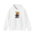 The Legend of the Great Ape - Hooded Sweatshirt