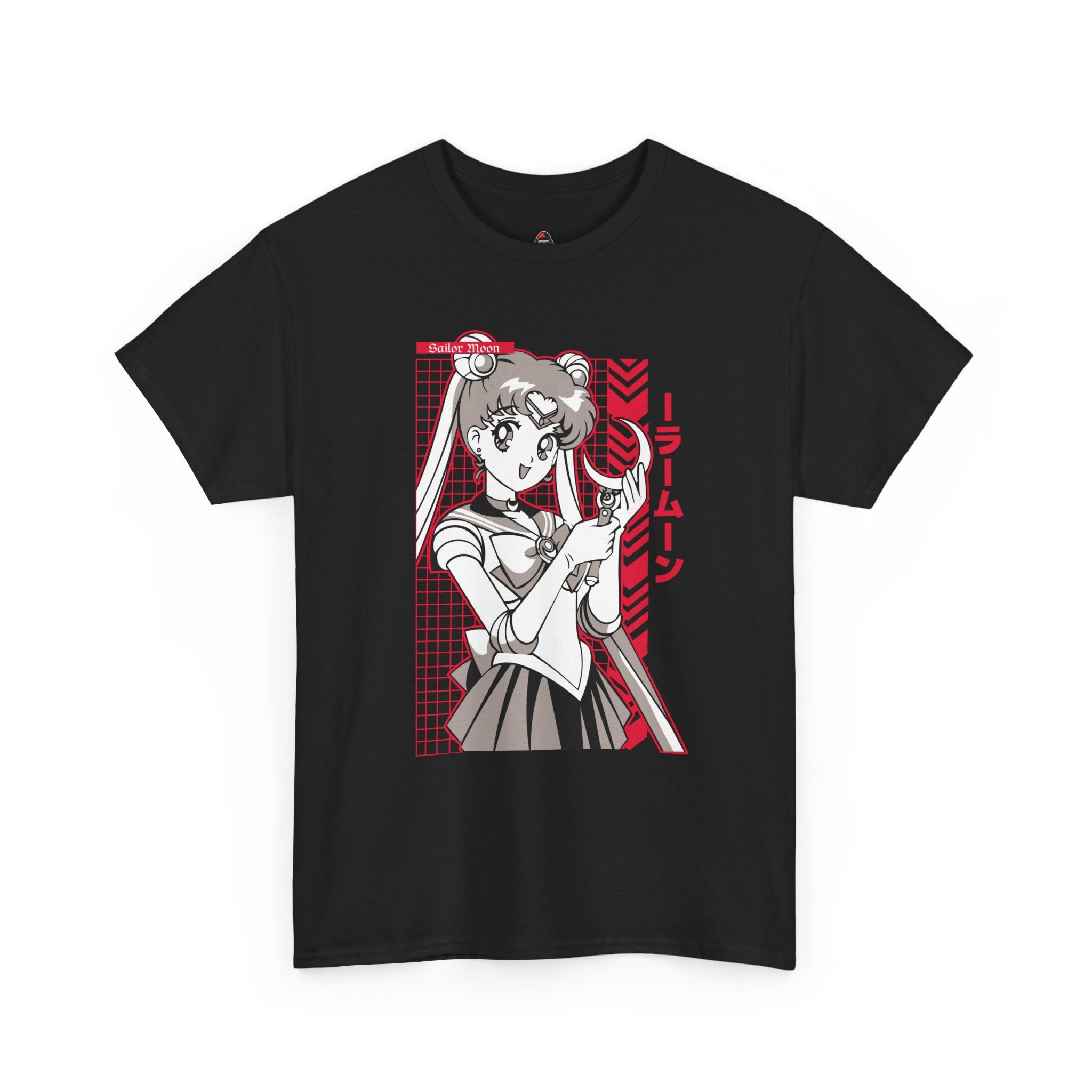 Pretty Guardian Sailor Moon