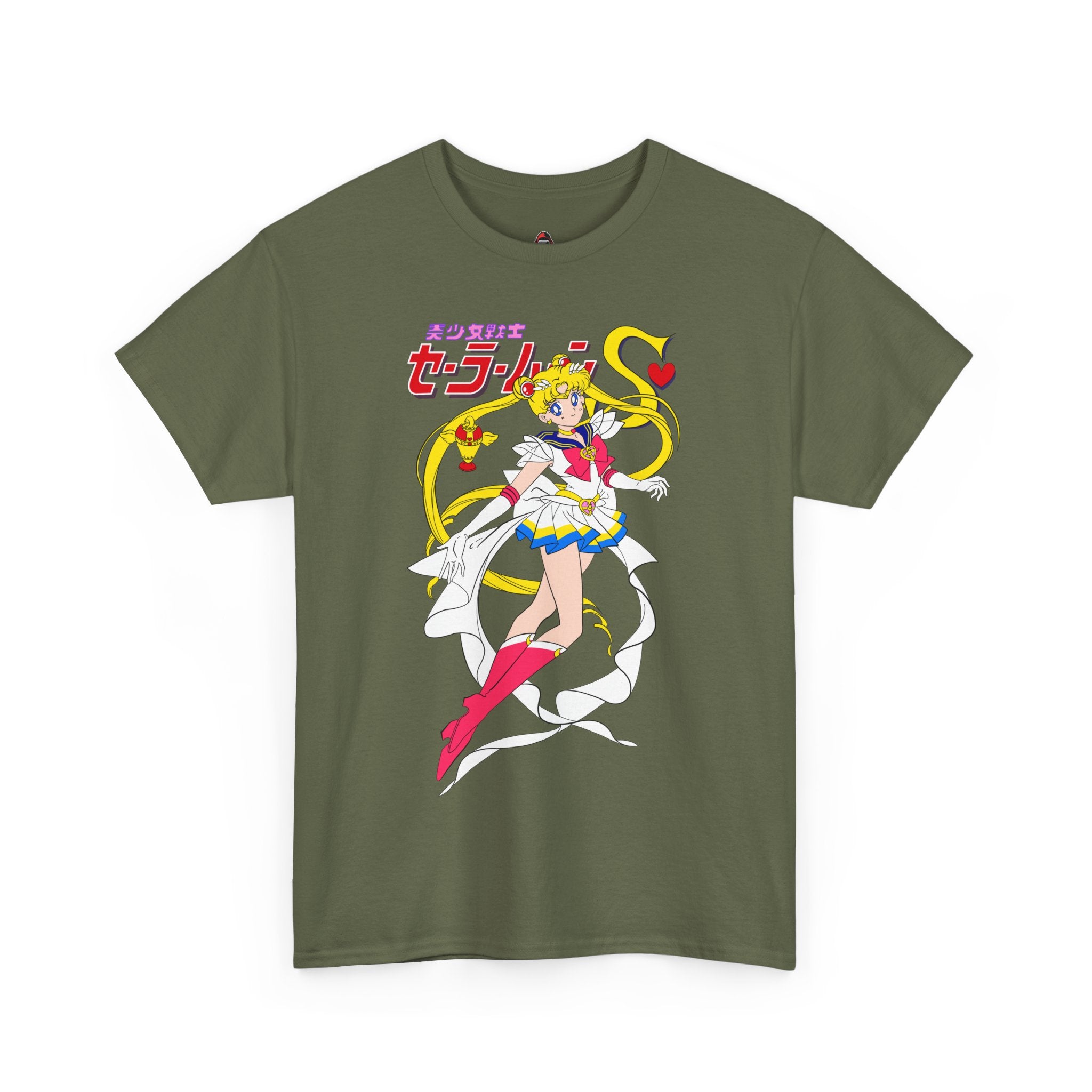 Sailor Moon "Pretty Guardian"