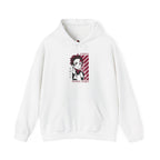 Tanjiro: The Sun Breathing Swordsman - Hooded Sweatshirt
