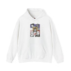 Record of Ragnarok "The Olympians" - Hooded Sweatshirt