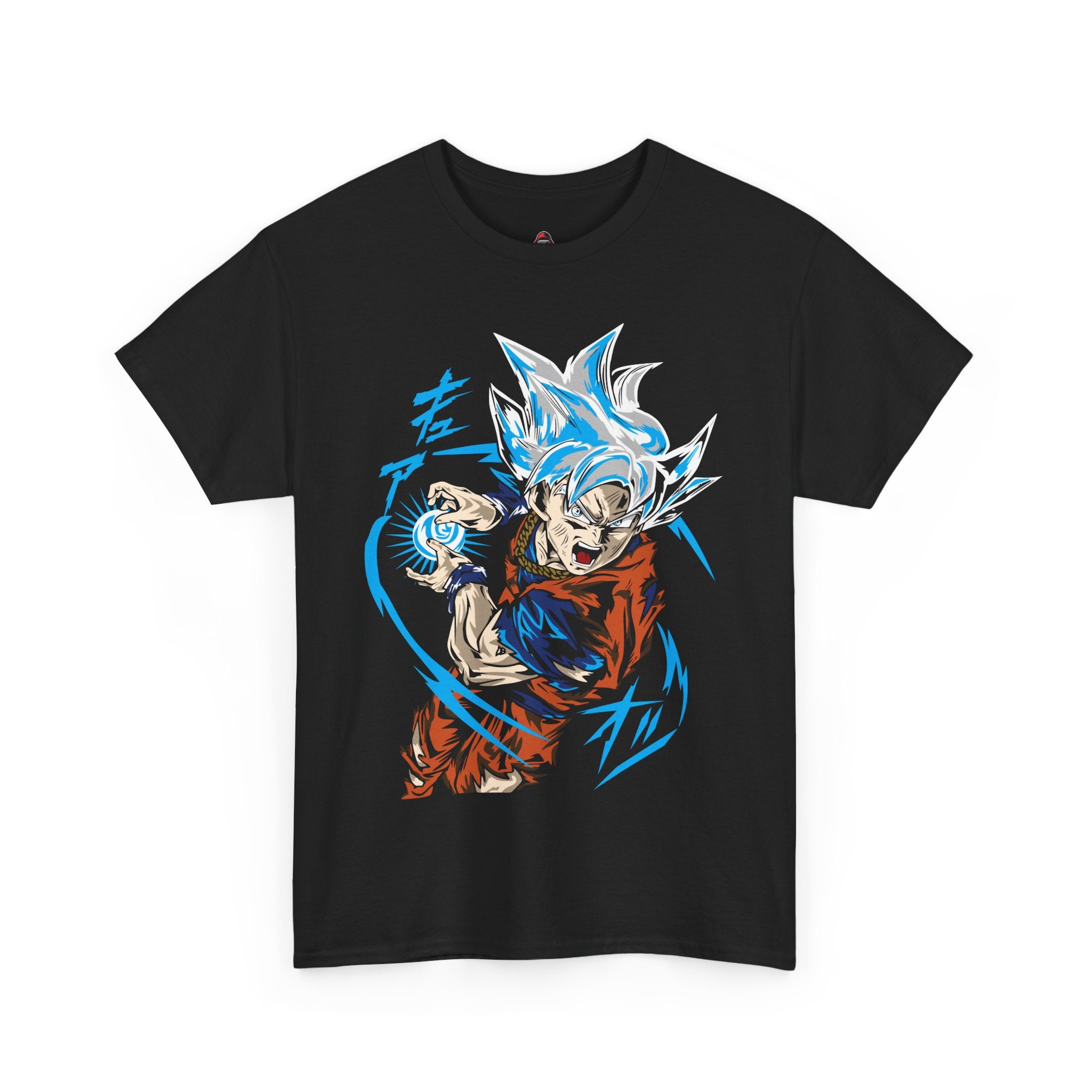 Goku "Kamehameha"