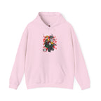 Demon Slayer Trio - Hooded Sweatshirt