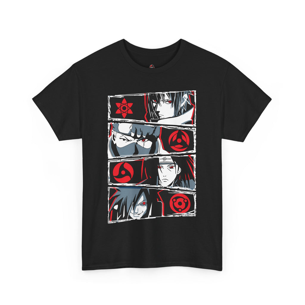 Naruto: The Legacy of the Sharingan