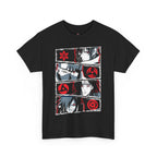Naruto: The Legacy of the Sharingan