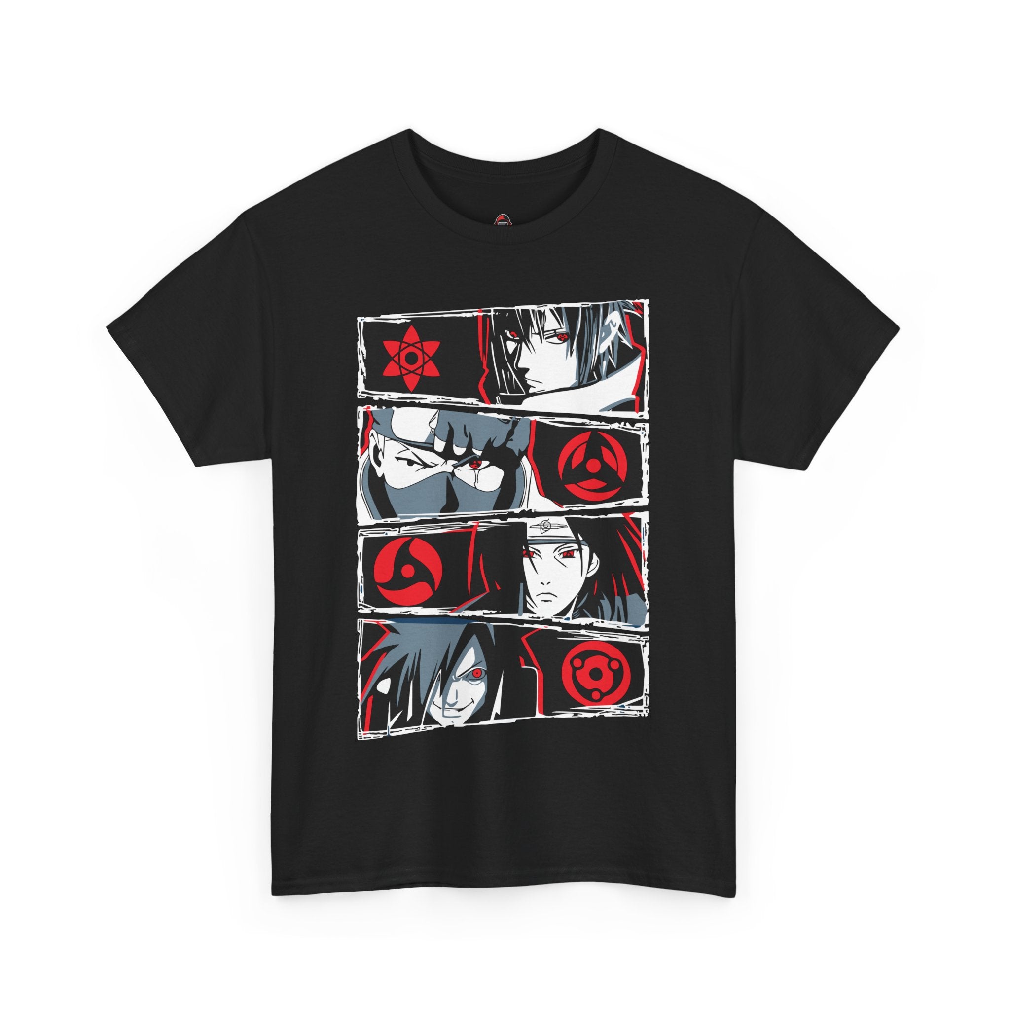 Naruto: The Legacy of the Sharingan