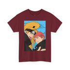 Naruto Akatsuki Deidara and Sasori.