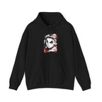 Kyojuro Rengoku: The Flame Hashira - Hooded Sweatshirt