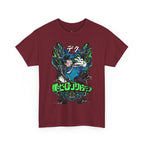 Izuku Midoriya "Full Gauntlet"