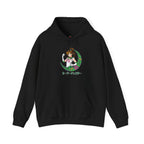 Sailor Jupiter "Supreme Thunder" - Hooded Sweatshirt