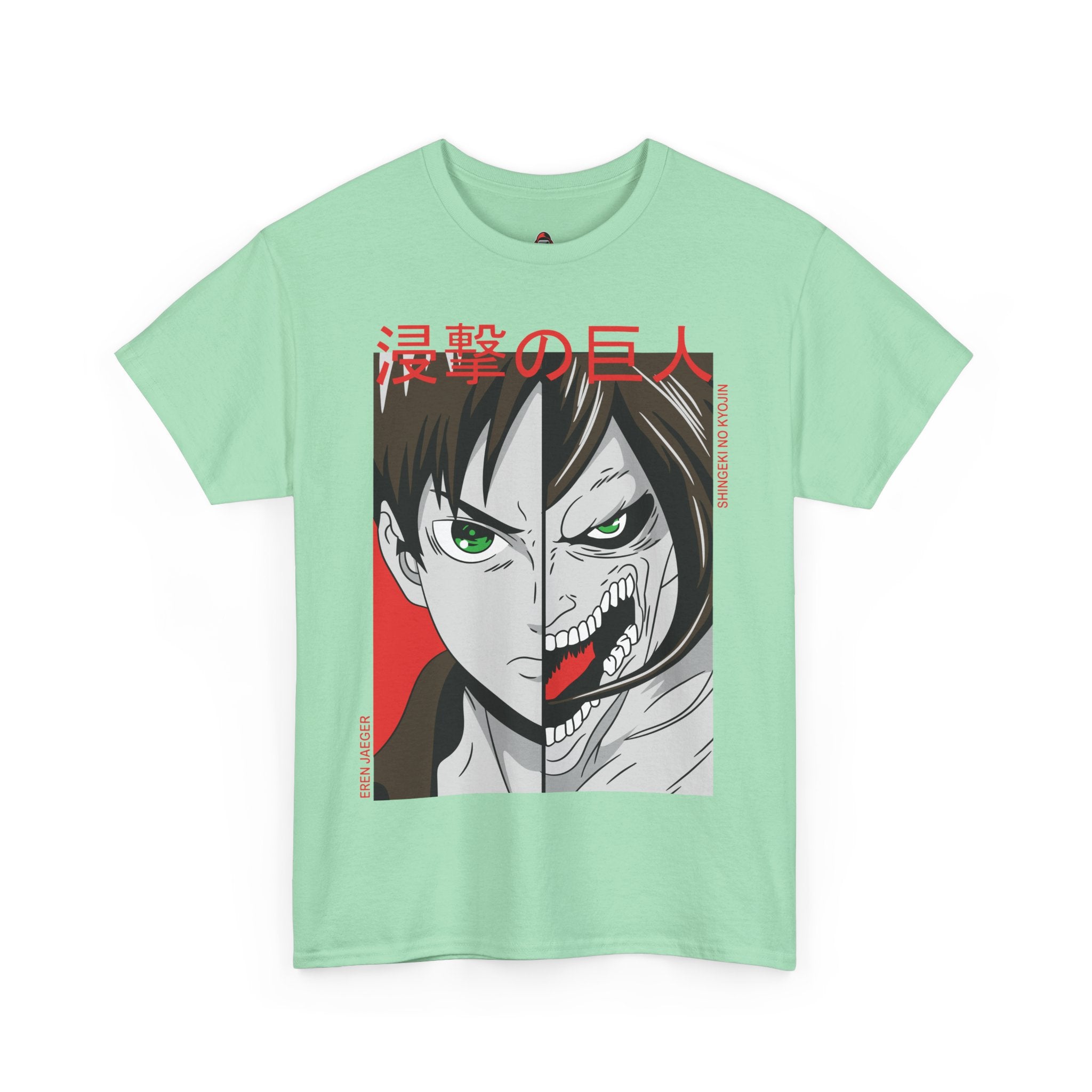 Eren's Duality