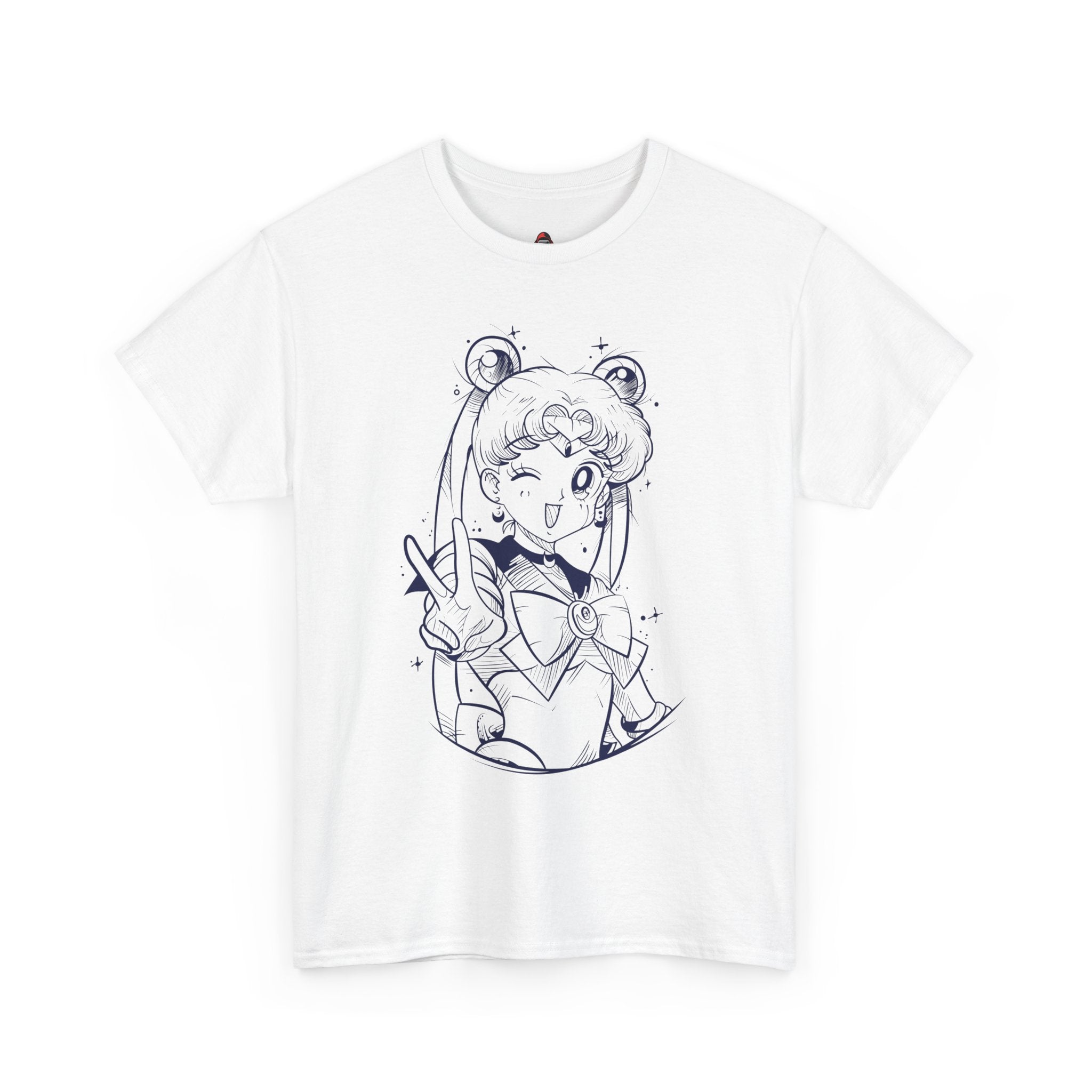 The Spirit of the Moon Princess's Peace
