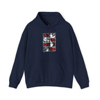 Naruto: The Legacy of the Sharingan - Hooded Sweatshirt