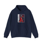 Madara Uchiha "The Legendary Ninja" - Hooded Sweatshirt