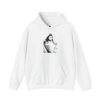 Lu Bu: The Flying General - Hooded Sweatshirt