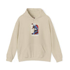 Tokyo Ghoul "Kaneki Ken" - Hooded Sweatshirt