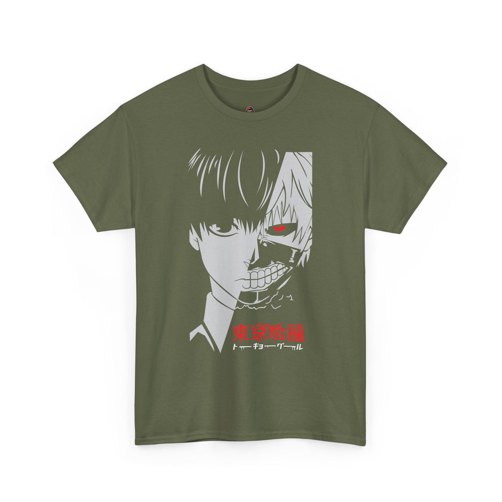 Tokyo Ghoul "Ominous Kaneki"