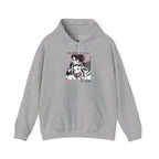 Tanjiro and Nezuko: A Family's Vow - Hooded Sweatshirt