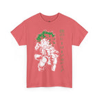 Izuku Midoriya "One For All"