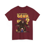 The Legend of the Great Ape