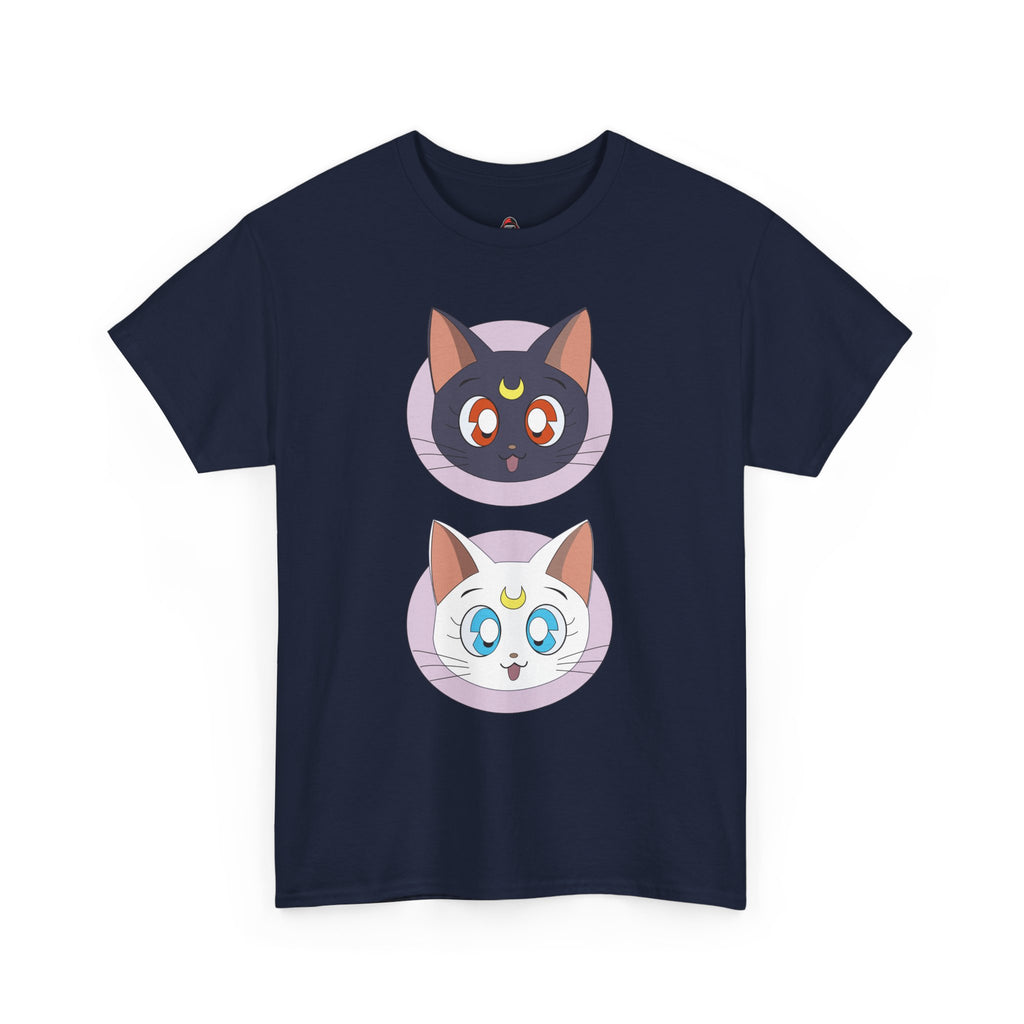 Sailor Moon: The Guardian Cats