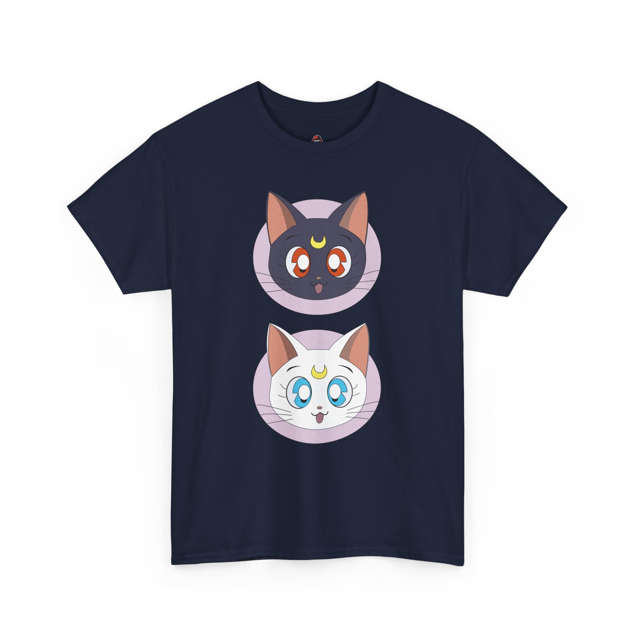 Sailor Moon: The Guardian Cats