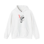 Jiraiya: The Gallant Shinobi - Hooded Sweatshirt