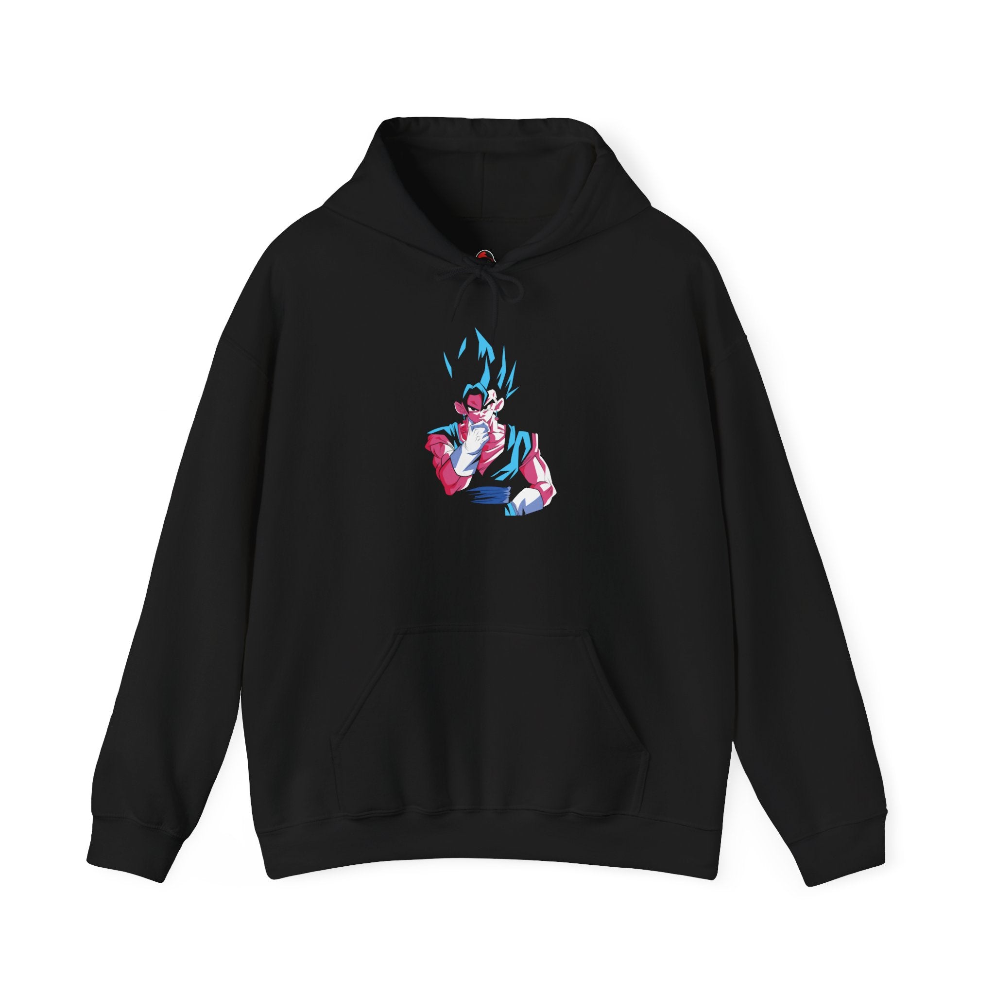 Dragon Ball: The Potara Warrior - Hooded Sweatshirt