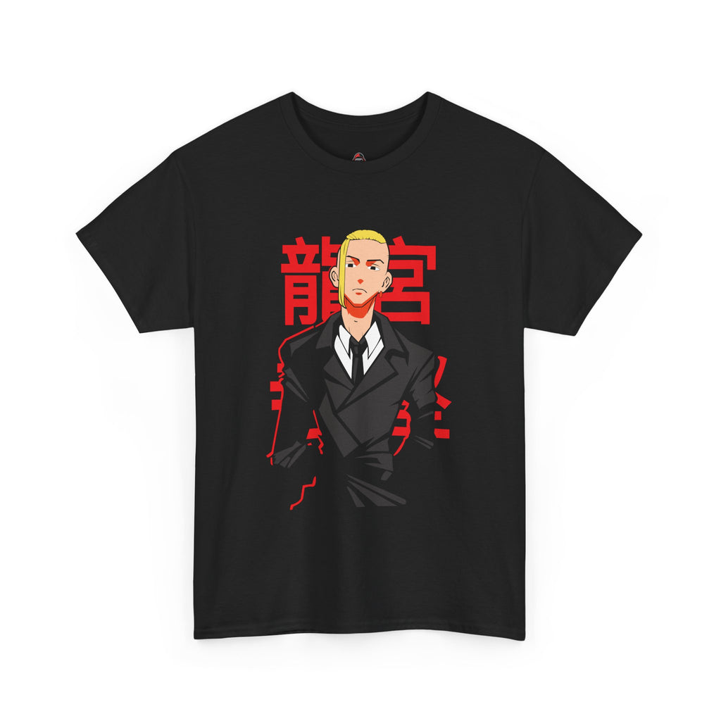 Tokyo Revengers "Draken"