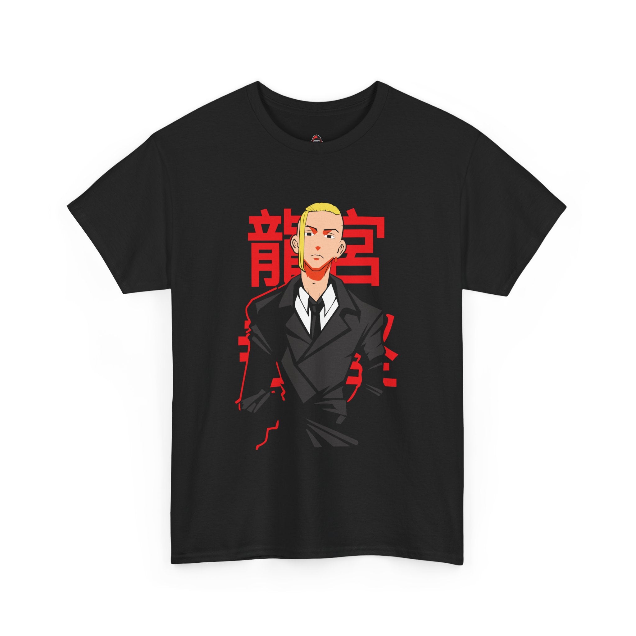 Tokyo Revengers "Draken"