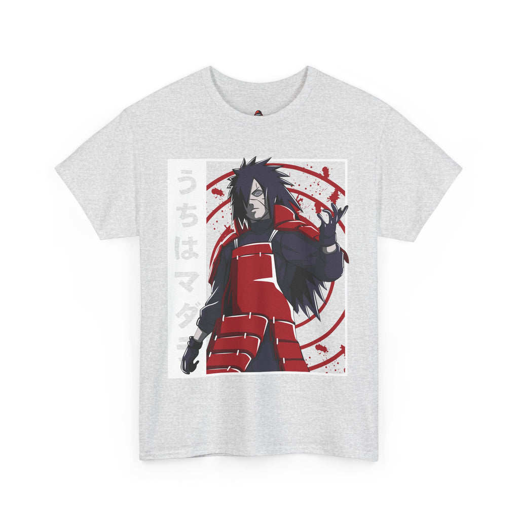 Madara Uchiha "The Legendary Ninja"