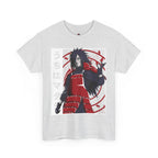 Madara Uchiha "The Legendary Ninja"