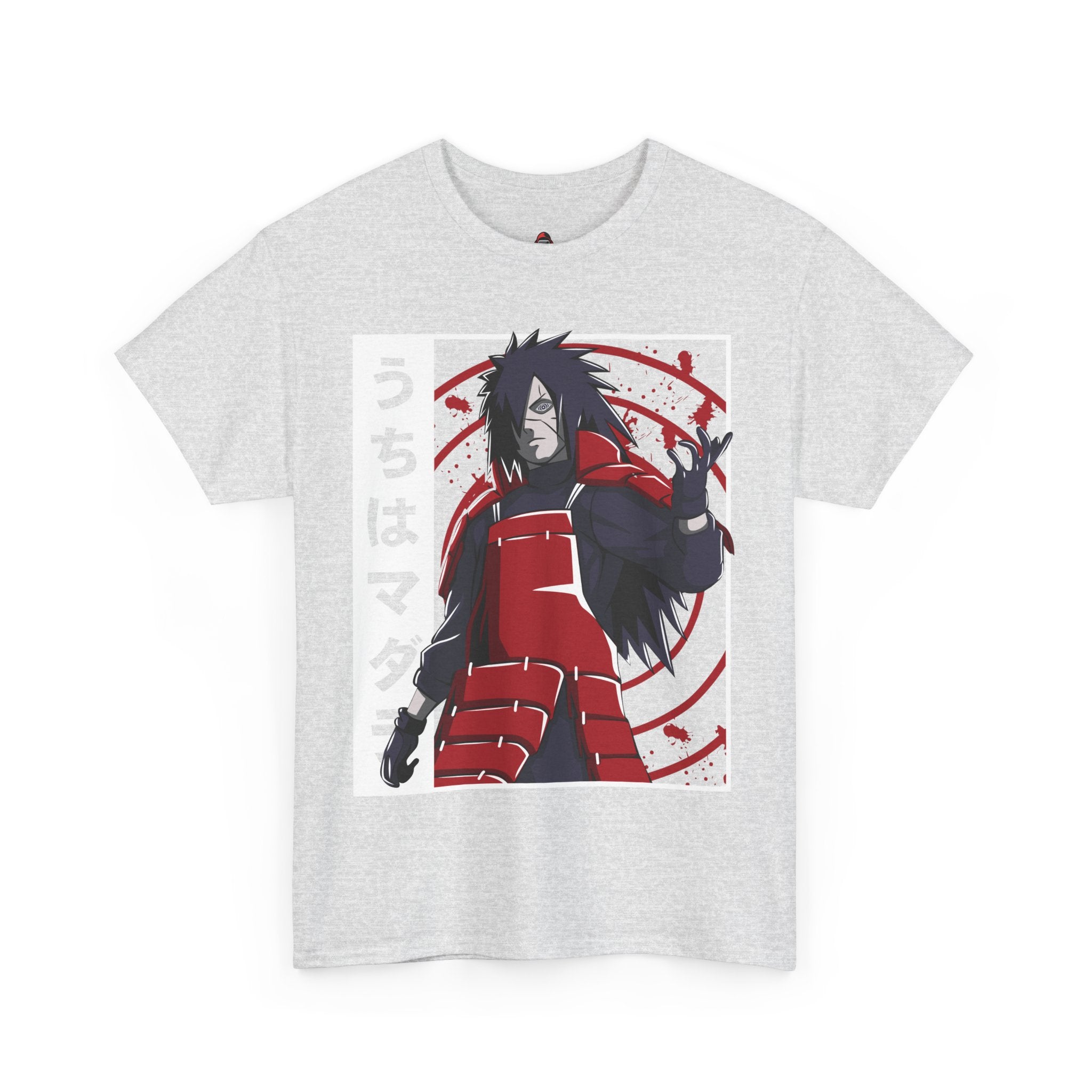 Madara Uchiha "The Legendary Ninja"