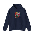 Demon Slayer Trio - Hooded Sweatshirt