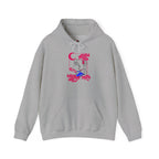 Sailor Moon: The Loner of the Moon - Hooded Sweatshirt
