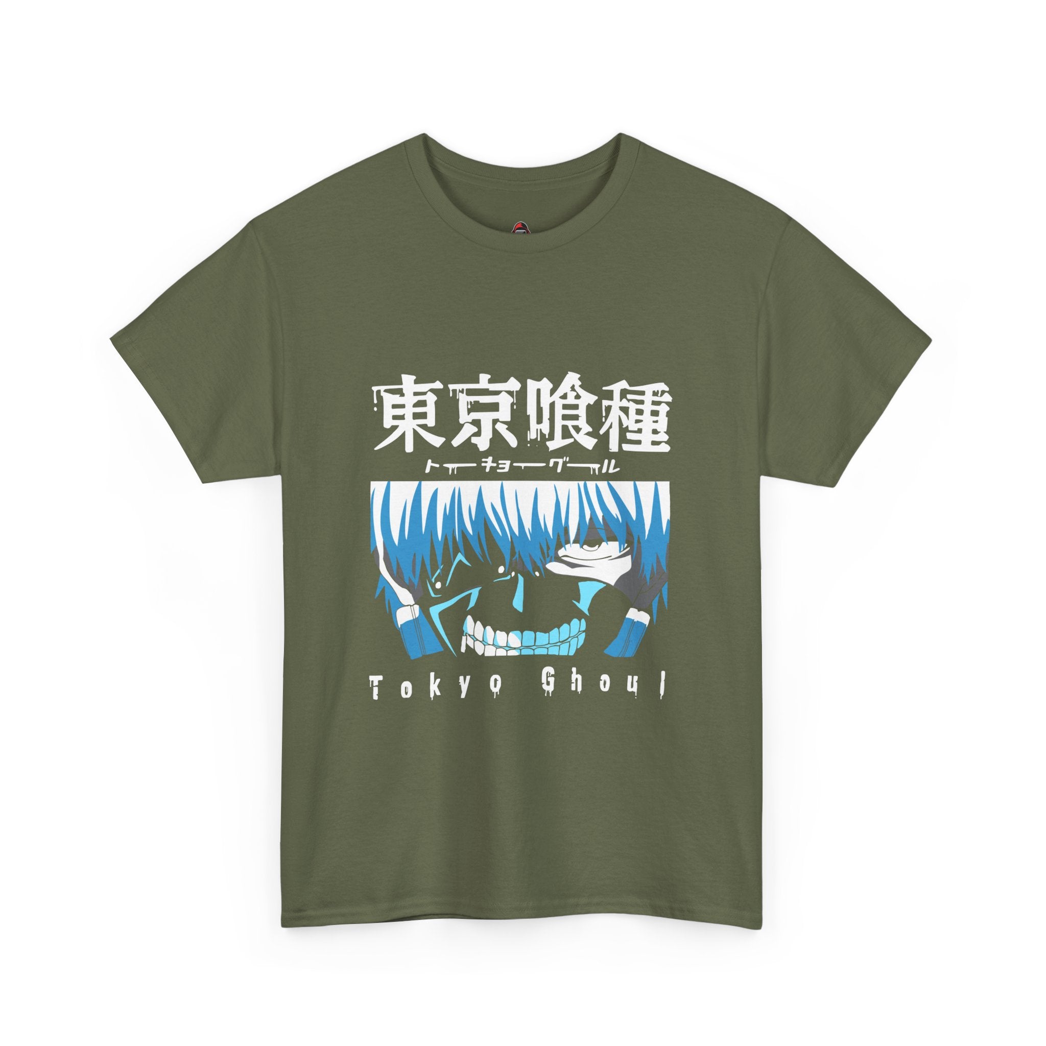 Tokyo Ghoul "Raging Ghoul"