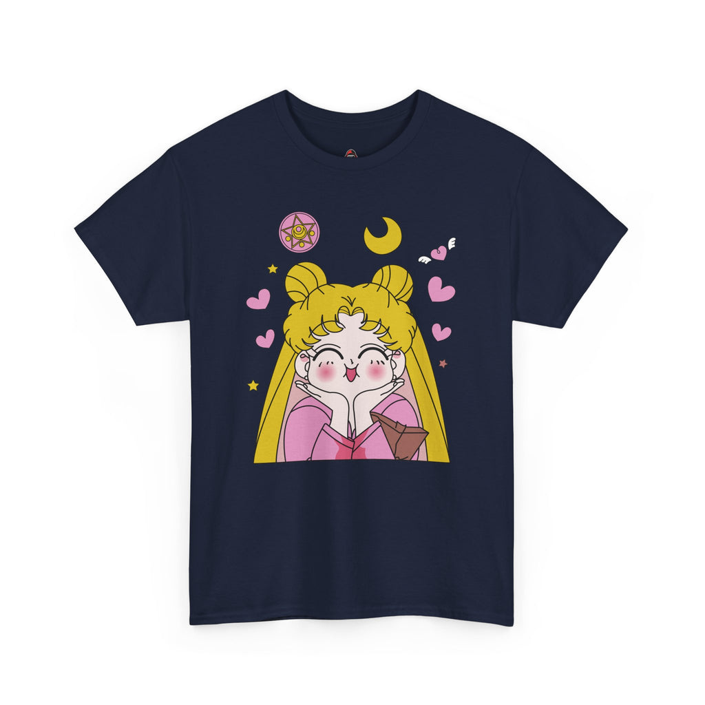 A Sailor Moon Doodle